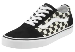 Кроссовки Vans "Ward", черно-белый 6227015921 | schwarz-weiß