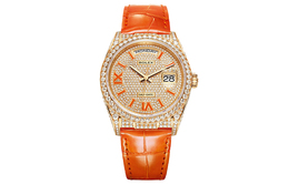 Унисекс часы Oyster Perpetual Rolex m128158rbr-0002