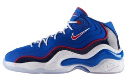 Мужские баскетбольные кроссовки Nike Zoom Flight 96 317980-400