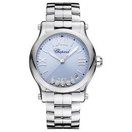 Женские часы Happy Sport Collection Chopard 278582-3008