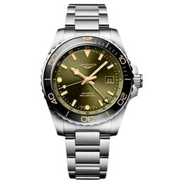 Мужские часы Longines l38904066