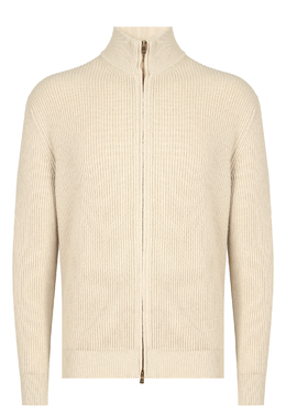 AGNONA: Трикотажный кардиган 