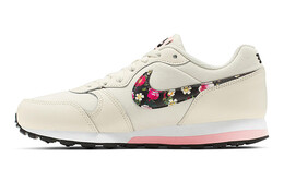 Женские кроссовки Nike MD Runner 2 bq7030-100