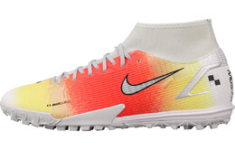 Мужские футбольные кроссовки Nike Mercurial Superfly cv0952-118