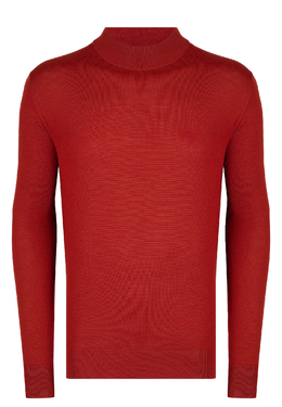 STEFANO RICCI: Трикотажный свитер 