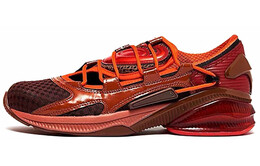 Женские кроссовки для бега совместного бренда Asics Kiko Kostadinov 1022a338-200