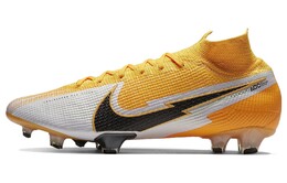Футбольные кроссовки унисекс Nike Mercurial Superfly aq4174-801
