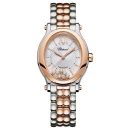 Женские часы Happy Sport Collection Chopard 278602-6002