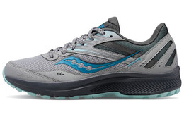 Кроссовки Saucony Women's Cohesion TR15 'Alloy Topaz' s10706-15