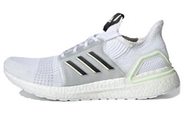 Мужские беговые кроссовки Adidas Ultraboost 19 fv2554