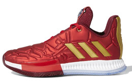 Женские баскетбольные кроссовки Adidas Harden Vol.3 eg2626