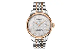 Мужские часы Le Locle Collection Tissot t006.407.22.033.00