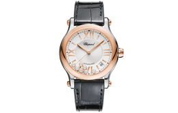 Женские часы Happy Sport Collection Chopard 278559-6001