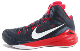 Мужские баскетбольные кроссовки Nike Hyperdunk 2014 653650-416