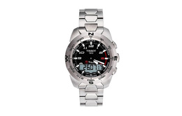 Мужские часы Tissot Tengzhi Infinite Series t013.420.44.202.00