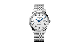 Мужские часы коллекции Pioneer от Longines l2.821.4.11.6
