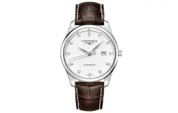Мужские часы Master Collection Longines l2.893.4.77.3