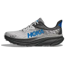 Кроссовки мужские с низким верхом Space Gray/Hoaglan Hoka One One 1134499-ohk | space gray/hoaglan