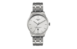 Мужские часы Tourelles Collection Tissot t099.407.11.037.00
