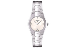 Женские часы Tissot t096.009.11.116.00