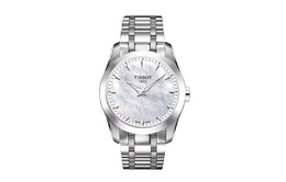 Женские часы Kutu Collection Tissot t035.246.11.111.00