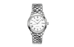 Мужские часы Longines из коллекции Military Flag l4.974.4.11.6