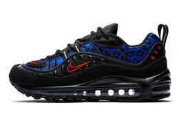 Nike Air Max 98 Кроссовки женские bv1978-001
