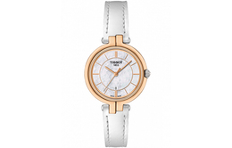 Женские часы из коллекции "Фламенко" Tissot t094.210.26.111.01