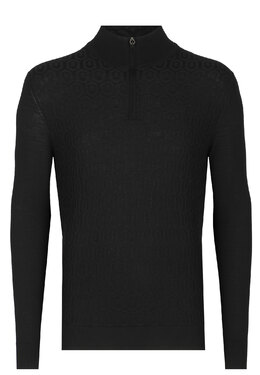 STEFANO RICCI: Трикотажный свитер 