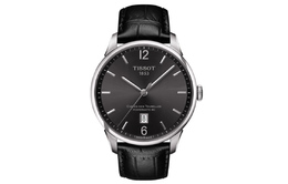 Мужские часы Tourelles Collection Tissot t099.407.16.447.00