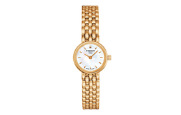 Женские часы Tissot из серии "Маленькая милашка" t058.009.33.111.00 白色