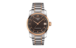 Женские часы Tissot t087.207.55.297.00