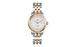 Женские часы Le Locle Collection Tissot t006.207.22.038.00
