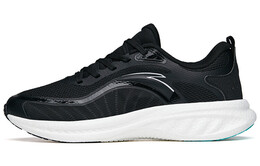 Кроссовки Martian Foam для бега мужские с низким верхом, черные Anta 112215552-1