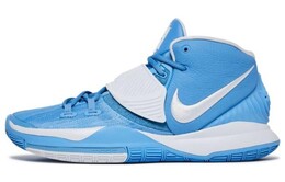 Мужские баскетбольные кроссовки Nike Kyrie 6 cw4142-405