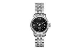 Женские часы Le Locle Collection Tissot t41.1.183.56