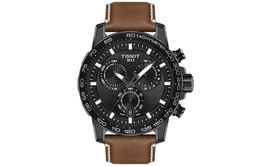 Мужские часы серии Speedy Tissot t1256173605101