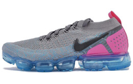 Женские беговые кроссовки Nike VaporMax Flyknit 2 942843-004