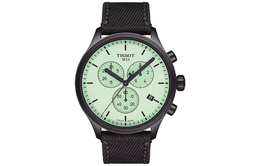 Мужские часы Tissot серии Speed Run t116.617.37.091.00