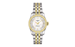 Женские часы серии Treasure Ring Tissot t108.208.22.117.00