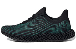 Кроссовки для бега Adidas Ultraboost 4D унисекс fx2434