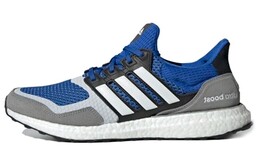 Кроссовки для бега Adidas Ultraboost S&L унисекс ef1982