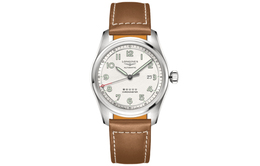 Мужские часы Spirit Collection Longines l3.811.4.73.2