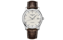 Мужские часы Master Collection Longines l2.793.4.77.3