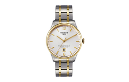 Мужские часы Tourelles Collection Tissot t099.407.22.037.00