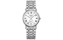 Мужские часы Magnificent Collection Longines l4.804.4.11.6