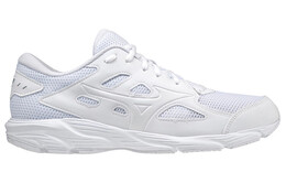 Кроссовки Mizuno Maximizer 24 Wide 'Triple White' k1ga220201