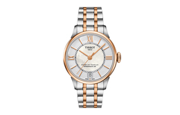 Женские часы Tourelles Collection Tissot t099.207.22.118.02