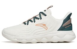 Кроссовки мужские низкие белые/зеленые Anta 112145530r-3