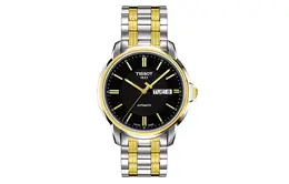 Мужские часы Tissot t065.430.22.051.00